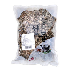 강화약쑥 300g/부부약업사