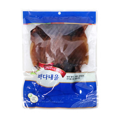 조미통오징어 400g/코주부