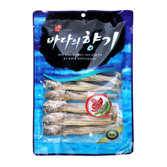 줄노가리(안주용)