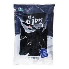 건미역 500g/오돌이