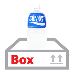 포카리스웨트 1.5L*12ea(박스)/동아