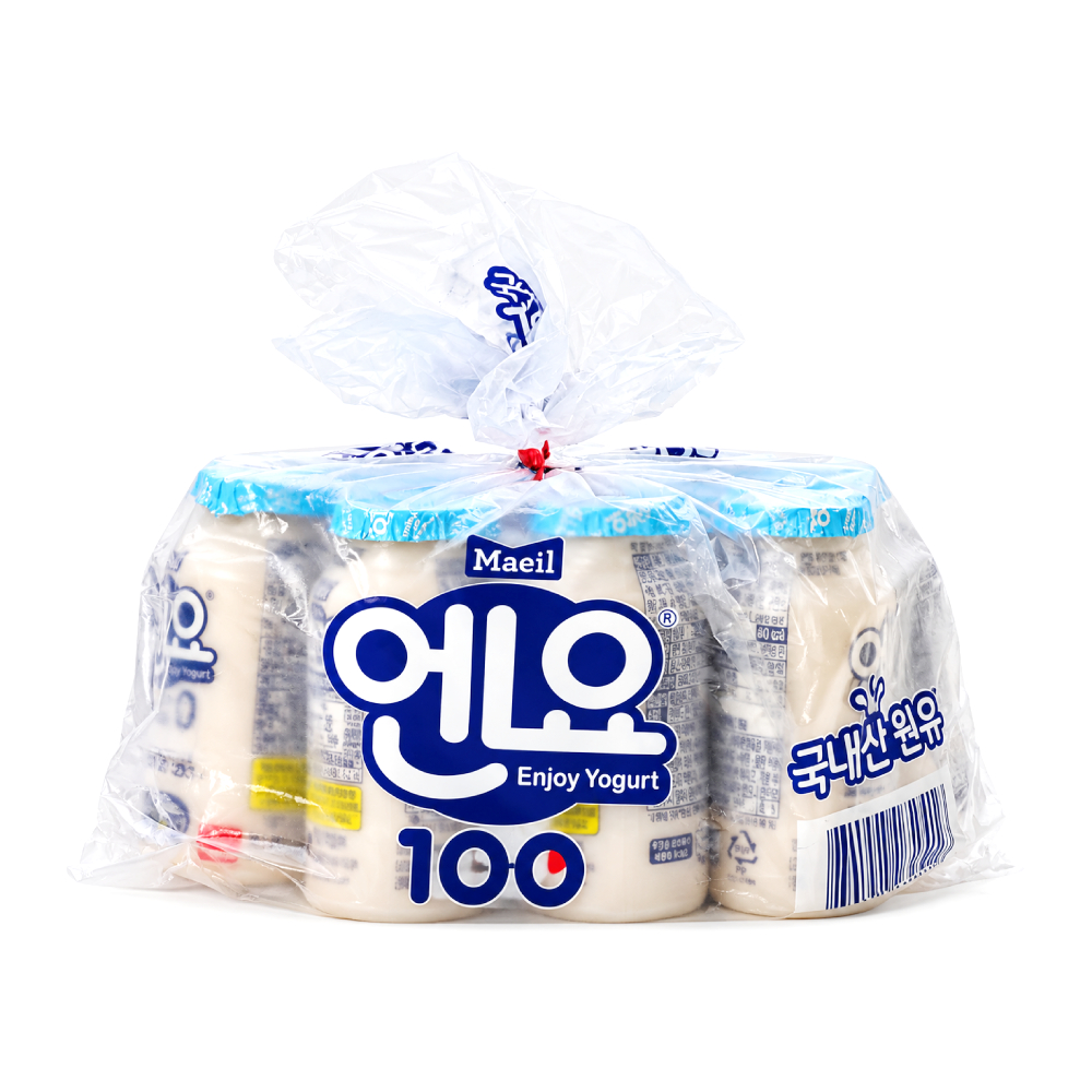 엔요 100ml*10입/매일