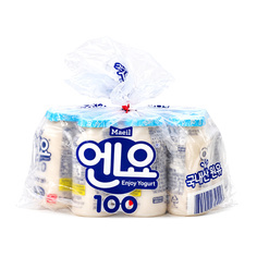 엔요 100ml*10입/매일
