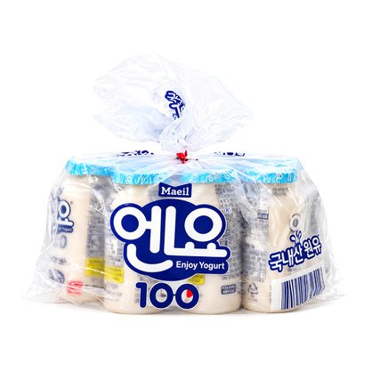 엔요 100ml*10입/매일