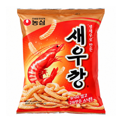 새우깡 90g/농심