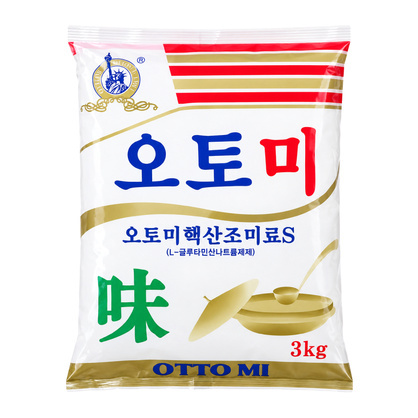 핵산조미료 3kg/오토미