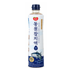 참치액진 900g/동원