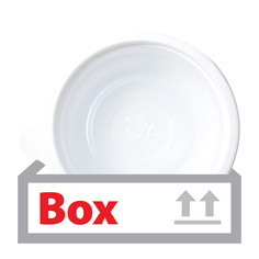 다용도컵1호70(뚜껑) 100입*30ea(박스)