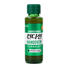 헛개컨디션 120ml/HKinno.N