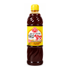 옛날쌀엿(조청) 1.2kg/오뚜기