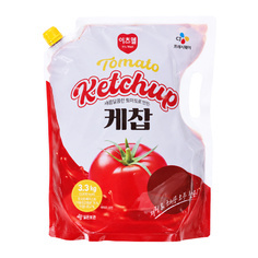 케찹(캡) 3.3kg/이츠웰