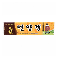 연양갱 55g/해태