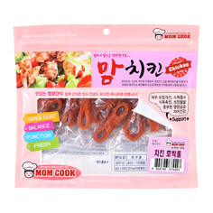 치킨호박롤 300g/맘쿡