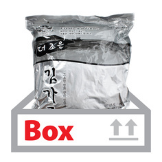 더조은맛김가루 1kg*4ea(박스)/해통물산