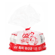 야쿠르트1971제로 100ml*10입/HY