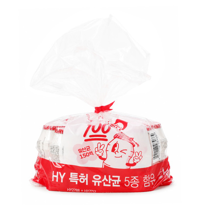 야쿠르트1971제로 100ml*10입/HY