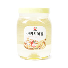 아카시아청 1.2kg/스위트웰