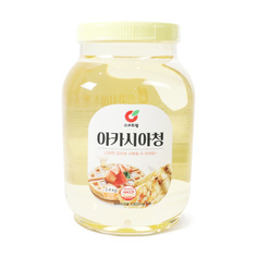 아카시아청 2.4kg/스위트웰