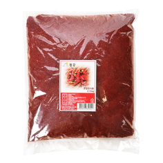 혼합고춧가루(한식용,중국산) 2.5kg/청강