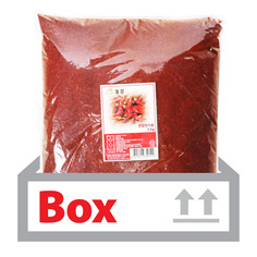 혼합고춧가루(한식용,중국산) 5kg*4ea(박스)/청강
