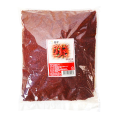 혼합고춧가루(김치용,중국산) 2.5kg/청강