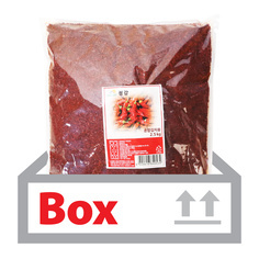 혼합고춧가루(김치용,중국산) 2.5kg*8ea(박스)/청강