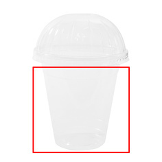 투명컵16oz(몸통) 50입