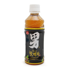 헛개차 340ml/광동