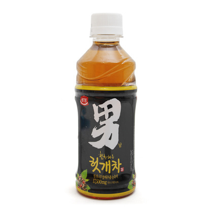 헛개차 340ml/광동