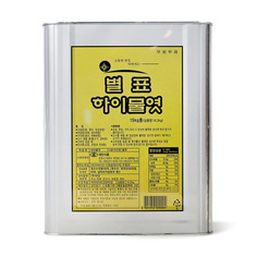 별표하이물엿 15kg/대진