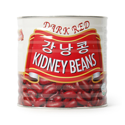 강낭콩 2.5kg/삼아씨에프