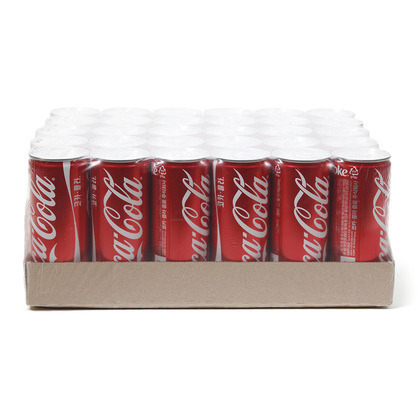 코카콜라 250ml*30캔(박스)