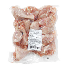 냉동닭다리(국내산) 1kg/윈푸드