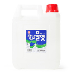 강남이온물엿 9kg/강남식품