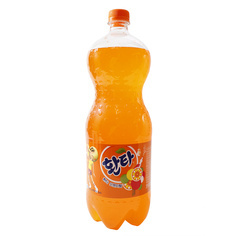 환타오렌지 1.5L/코카콜라