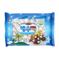 빙수떡 200g/부국