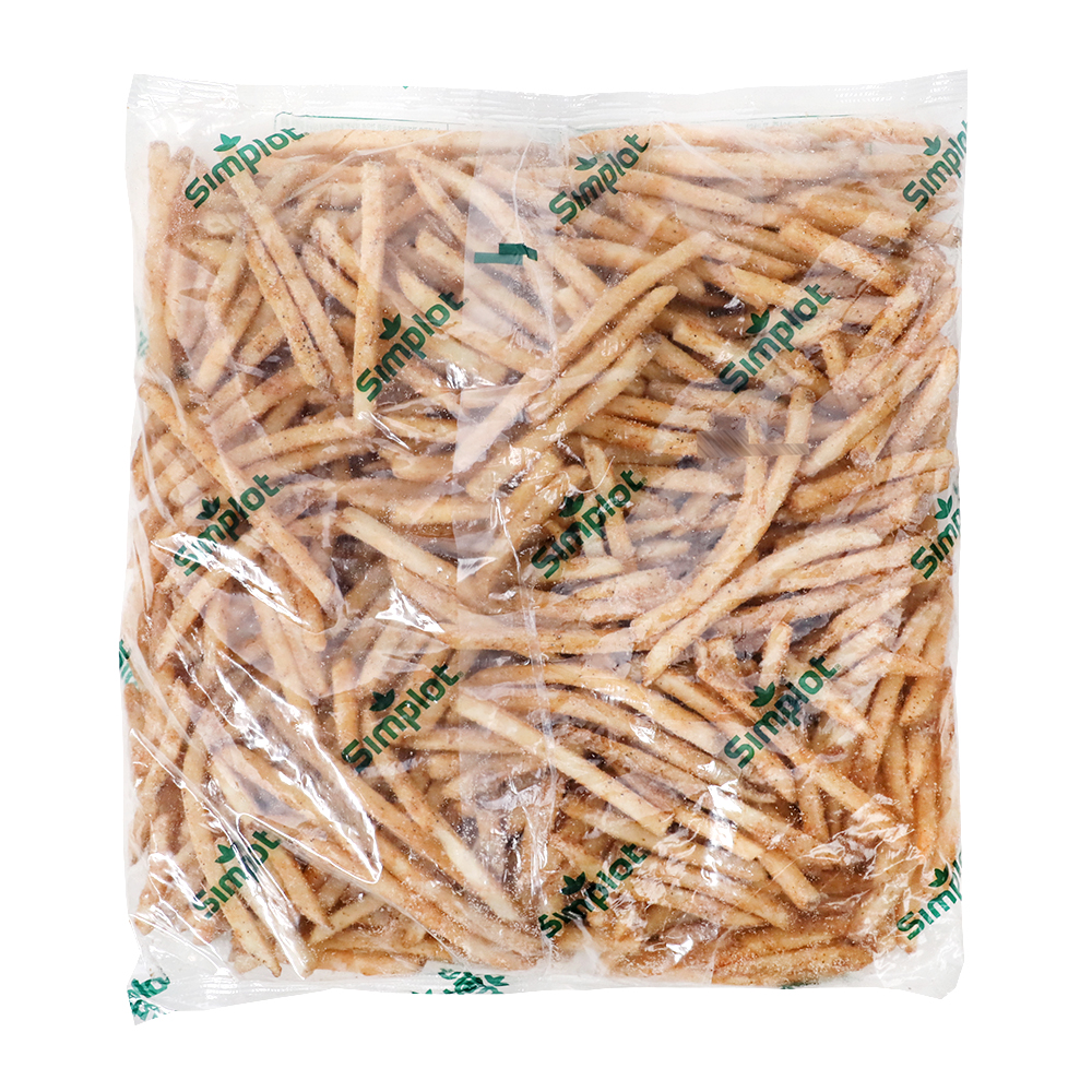 고매케이준후라이감자 2kg/심플로트