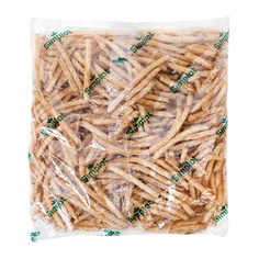 고매케이준후라이감자 2kg/심플로트