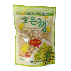 생은행(국내산) 500g/대호