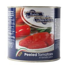 토마토홀 2.55kg/롱고바디