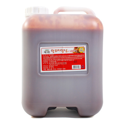 핫꼬치양념(눈물소스) 10kg/예그린