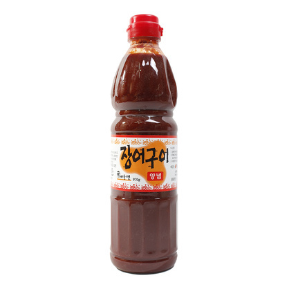 장어구이양념(매운맛) 970g/푸른식품