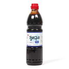 장어구이양념(순한맛) 970g/푸른식품