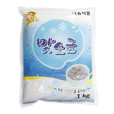 맛소금 1kg/다솜