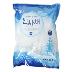 천사채(소) 1kg/부광식품
